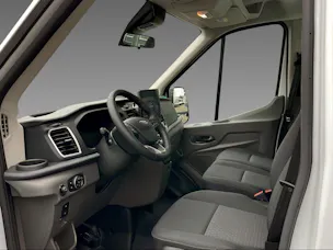 FORD Transit Kab.-Ch. 350 L2 2.0 EcoBlue 165 Trend