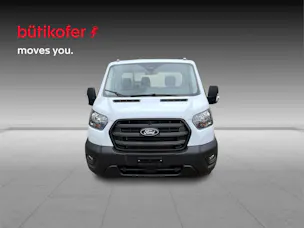FORD Transit Kab.-Ch. 350 L2 2.0 EcoBlue 165 Trend