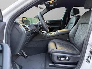 BMW X6 xDrive 48V 30d M Sport Pro Steptronic