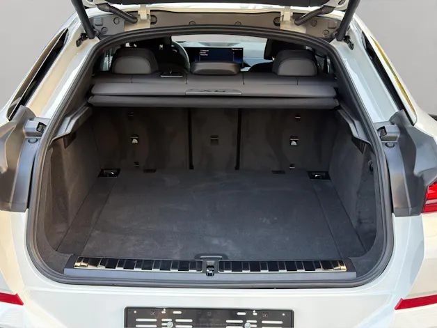 BMW X6 xDrive 48V 30d M Sport Pro Steptronic