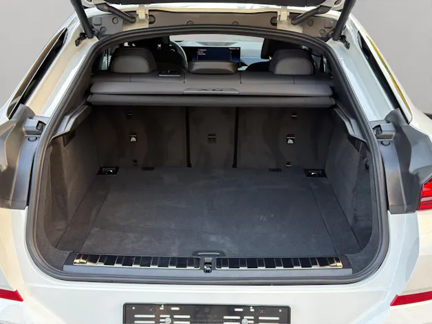 BMW X6 xDrive 48V 30d M Sport Pro Steptronic