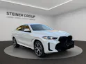 BMW X6 xDrive 48V 30d M Sport Pro Steptronic