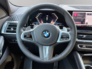 BMW X6 xDrive 48V 30d M Sport Pro Steptronic