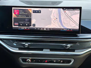 BMW X6 xDrive 48V 30d M Sport Pro Steptronic