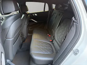 BMW X6 xDrive 48V 30d M Sport Pro Steptronic
