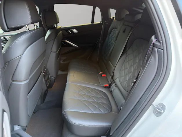 BMW X6 xDrive 48V 30d M Sport Pro Steptronic