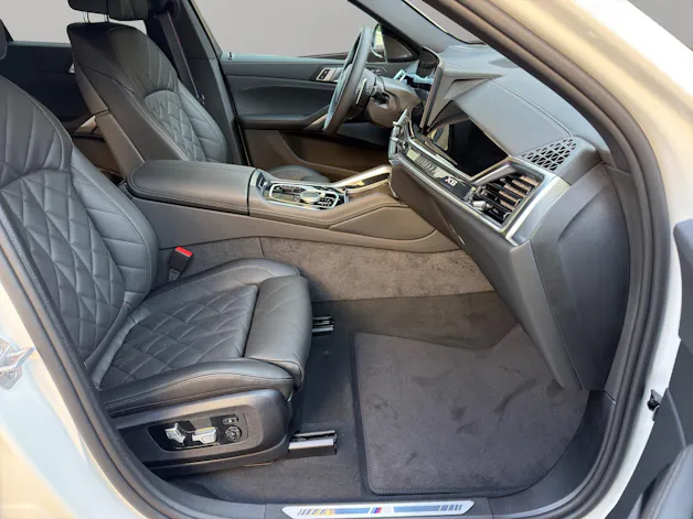 BMW X6 xDrive 48V 30d M Sport Pro Steptronic