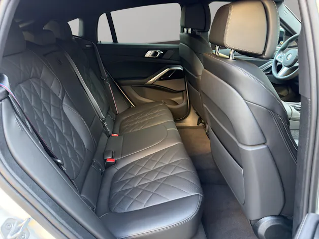BMW X6 xDrive 48V 30d M Sport Pro Steptronic