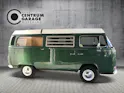 VW T2 Westfalia