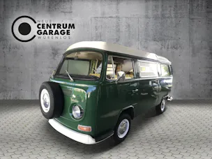 VW T2 Westfalia
