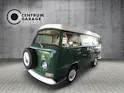 VW T2 Westfalia