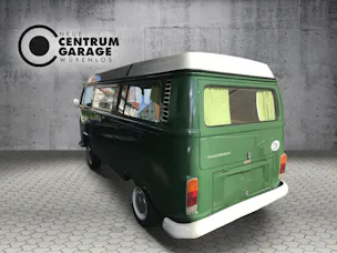 VW T2 Westfalia
