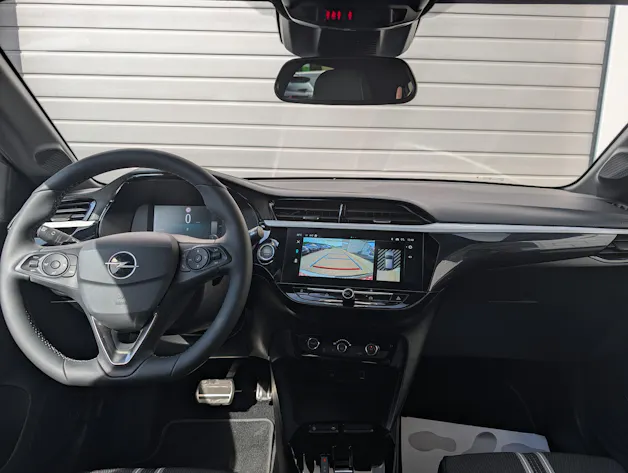 OPEL Corsa MHEV GS