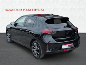 OPEL Corsa MHEV GS