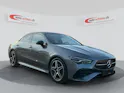 MERCEDES-BENZ CLA 180 AMG Line Night 7G-DCT