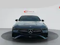 MERCEDES-BENZ CLA 180 AMG Line Night 7G-DCT