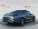 MERCEDES-BENZ CLA 180 AMG Line Night 7G-DCT