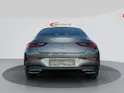 MERCEDES-BENZ CLA 180 AMG Line Night 7G-DCT