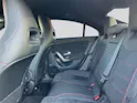 MERCEDES-BENZ CLA 180 AMG Line Night 7G-DCT