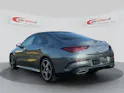 MERCEDES-BENZ CLA 180 AMG Line Night 7G-DCT
