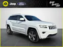 JEEP Grand Cherokee 3.0 CRD 250 Overland