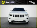 JEEP Grand Cherokee 3.0 CRD 250 Overland