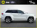 JEEP Grand Cherokee 3.0 CRD 250 Overland