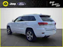 JEEP Grand Cherokee 3.0 CRD 250 Overland