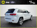 JEEP Grand Cherokee 3.0 CRD 250 Overland