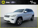 JEEP Grand Cherokee 3.0 CRD 250 Overland