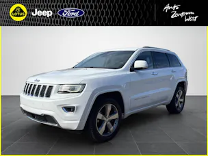 JEEP Grand Cherokee 3.0 CRD 250 Overland