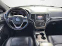 JEEP Grand Cherokee 3.0 CRD 250 Overland