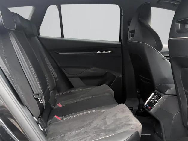 SKODA Enyaq iV 80x SportLine