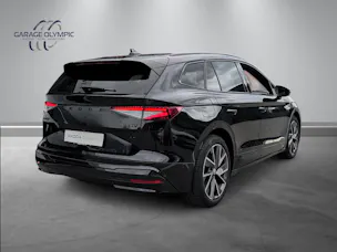 SKODA Enyaq iV 80x SportLine