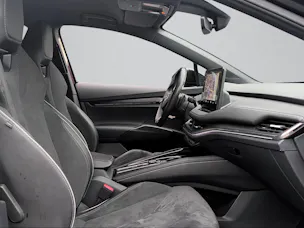 SKODA Enyaq iV 80x SportLine