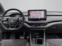 SKODA Enyaq iV 80x SportLine