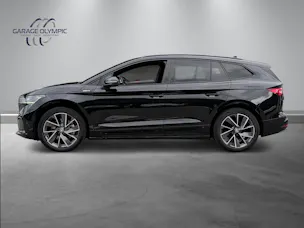 SKODA Enyaq iV 80x SportLine