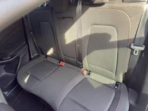 FORD Focus Station Wagon 1.0i EcoB Hybrid 155