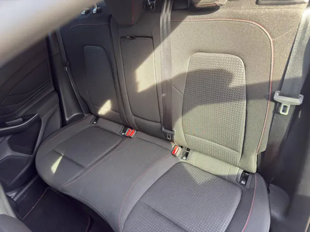FORD Focus Station Wagon 1.0i EcoB Hybrid 155