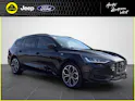 FORD Focus Station Wagon 1.0i EcoB Hybrid 155