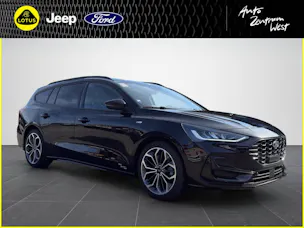 FORD Focus Station Wagon 1.0i EcoB Hybrid 155