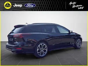 FORD Focus Station Wagon 1.0i EcoB Hybrid 155