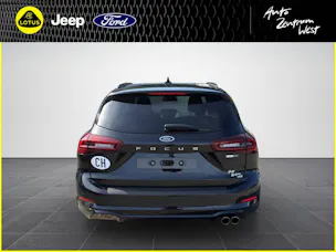 FORD Focus Station Wagon 1.0i EcoB Hybrid 155