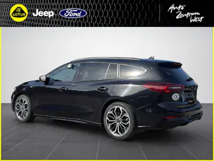 FORD Focus Station Wagon 1.0i EcoB Hybrid 155