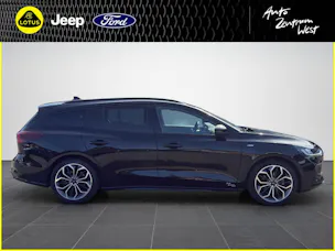 FORD Focus Station Wagon 1.0i EcoB Hybrid 155