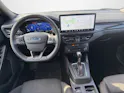 FORD Focus Station Wagon 1.0i EcoB Hybrid 155