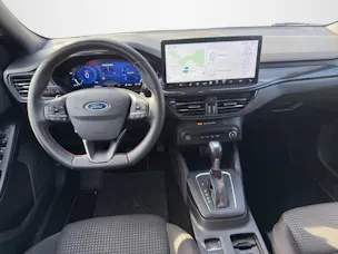FORD Focus Station Wagon 1.0i EcoB Hybrid 155