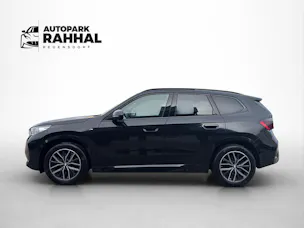 BMW X1 xDrive 23d 48V M Sport * Panoramadach * Harman/Kardon * Elektr. Sitze * 360° Kamera * AHK *