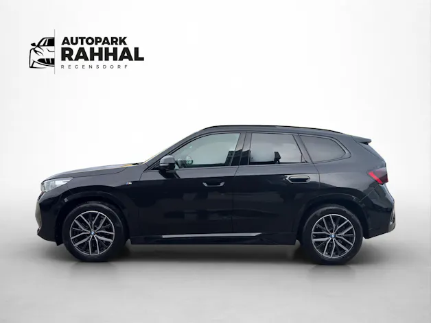 BMW X1 xDrive 23d 48V M Sport * Panoramadach * Harman/Kardon * Elektr. Sitze * 360° Kamera * AHK *