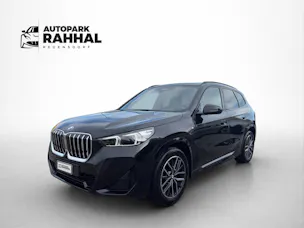 BMW X1 xDrive 23d 48V M Sport * Panoramadach * Harman/Kardon * Elektr. Sitze * 360° Kamera * AHK *
